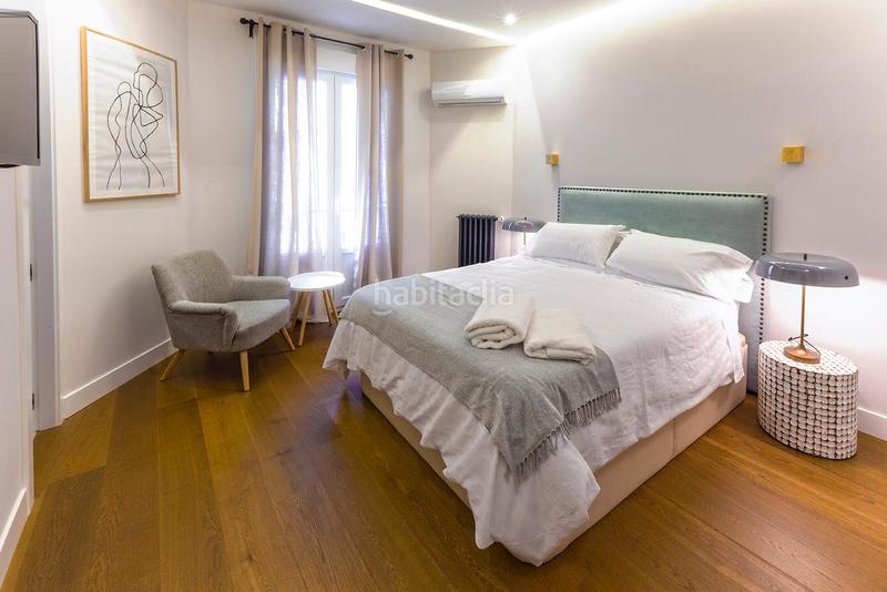 Foto ca8bbec8-49e8-442e-86e4-6304a206eaf8. Appartement dans calle de juan álvarez mendizábal 70 dans Madrid