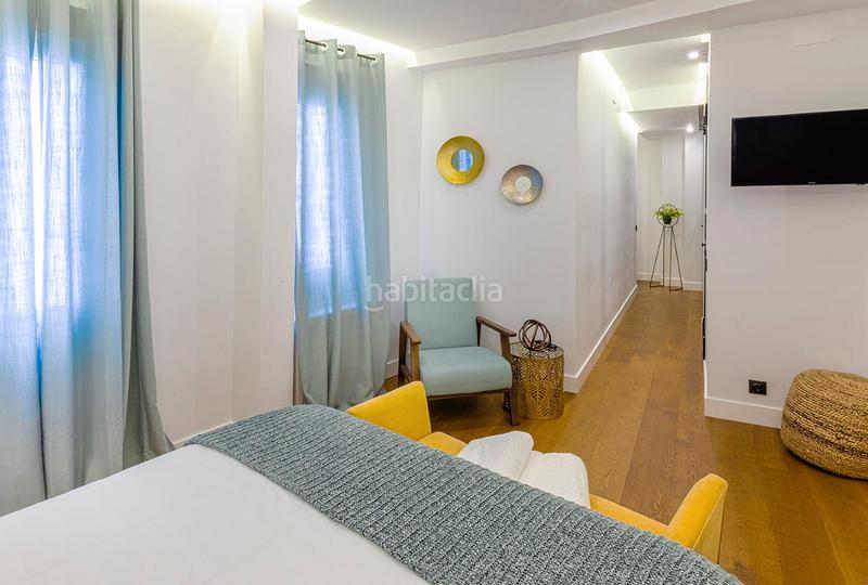 Foto e485d7eb-6c2a-416a-8946-ac6b6ed8c960. Appartement dans calle de juan álvarez mendizábal 70 dans Madrid