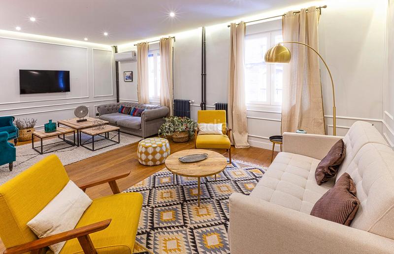 Foto fbe2ac97-c042-4c15-bdcf-430670e5ebf2. Appartement dans calle de juan álvarez mendizábal 70 dans Madrid