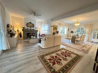 Chalet in Hoyo de Manzanares. Independiente reformado integralmente hace cinco años