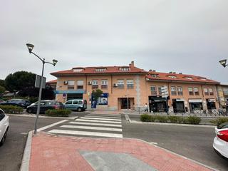 Dúplex a Camino de valladolid 36. Inmotorre vende estupendo dúplex en el centro de torrelodones pu