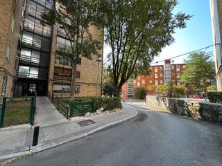Pis  Calle de san roberto 9. Venta de nuda propiedad