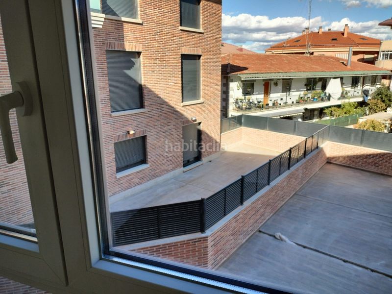 Foto 68948be0-e0cf-4b4c-ab94-53c659d7130e. Lloguer pis a Casa Amarilla Galapagar