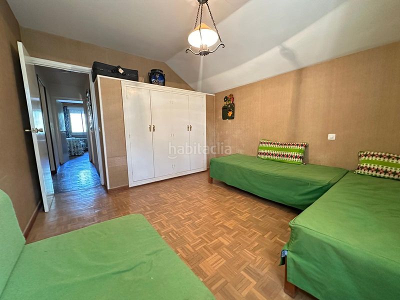 Foto a8d99324-ea10-4c9e-8005-5c1abea13385. Chalet con camino riscaldamento parcheggio piscina in Hoyo de Manzanares
