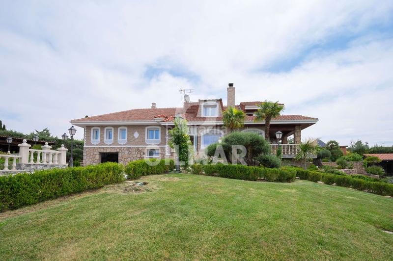 Foto 0e1a26b9-d33a-4f7c-ac0e-a84f9ed3a46b. Chalet con riscaldamento parcheggio piscina in Santo Domingo