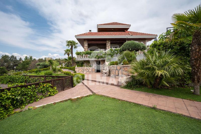 Foto 0ec907f0-6748-4aa6-8de4-1f4337d4ebd7. Chalet con riscaldamento parcheggio piscina in Santo Domingo