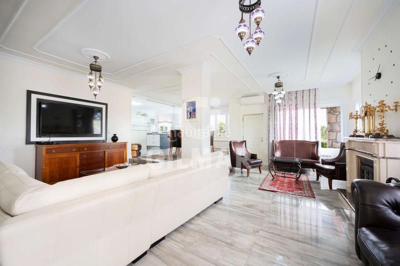 Foto 161becc3-cb95-46c8-bf40-f4c7ee12733e. Chalet con riscaldamento parcheggio piscina in Santo Domingo