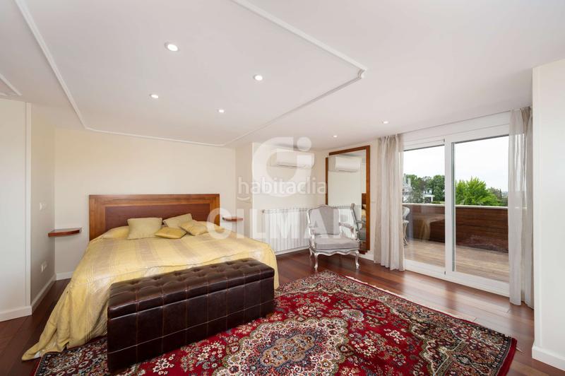 Foto 23483679-cb45-407c-8ffc-40b5f11bb240. Chalet con riscaldamento parcheggio piscina in Santo Domingo