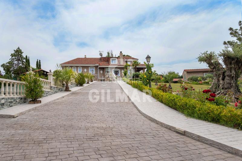 Foto 35407b74-8a94-4707-91d7-15e2e2074766. Chalet con riscaldamento parcheggio piscina in Santo Domingo