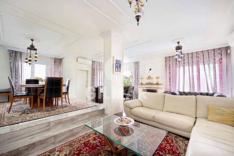 Foto 356bb49f-a5f1-450c-8938-94c1ad5197af. Chalet con riscaldamento parcheggio piscina in Santo Domingo