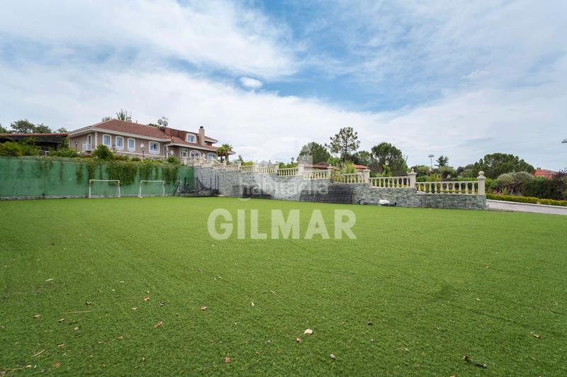 Foto 54bff8b5-5034-498d-a742-a2e5b89991d3. Chalet con riscaldamento parcheggio piscina in Santo Domingo