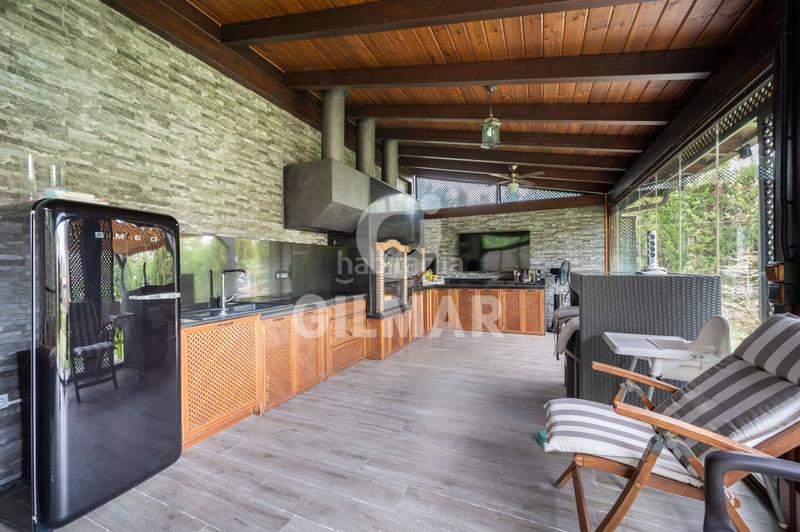 Foto 64e76e9c-26fd-4555-8cdb-99ae3109827f. Chalet con riscaldamento parcheggio piscina in Santo Domingo