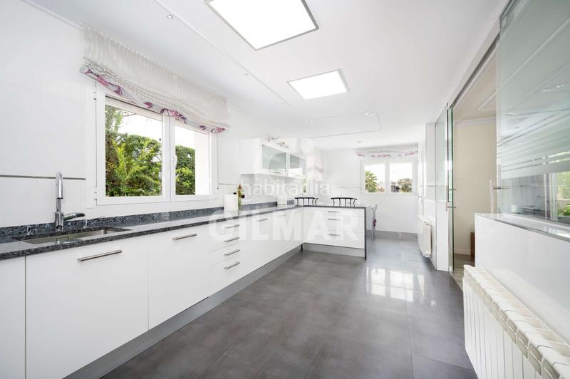 Foto 8d07ca14-ce06-410b-af86-7a9466073f1f. Chalet con riscaldamento parcheggio piscina in Santo Domingo