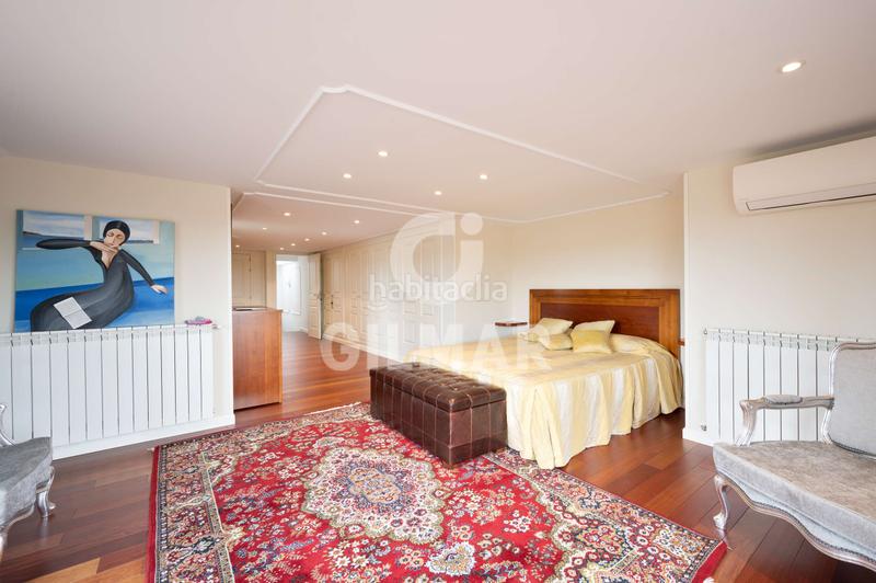 Foto 99762d21-b6b7-46d3-9a64-b726751d592b. Chalet con riscaldamento parcheggio piscina in Santo Domingo