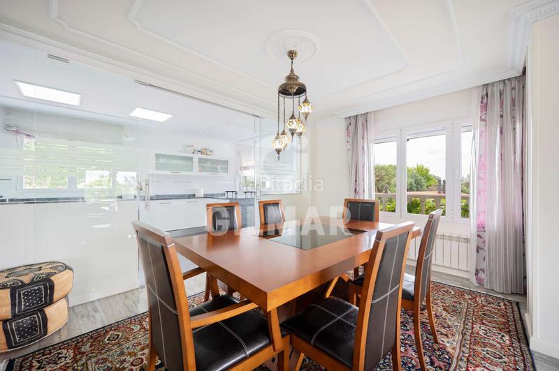 Foto b0487eb2-7674-4f02-b2c1-d814ec079194. Chalet con riscaldamento parcheggio piscina in Santo Domingo