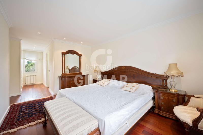 Foto b4934fb8-dbe8-4e8e-87d8-61c0dafef810. Chalet con riscaldamento parcheggio piscina in Santo Domingo