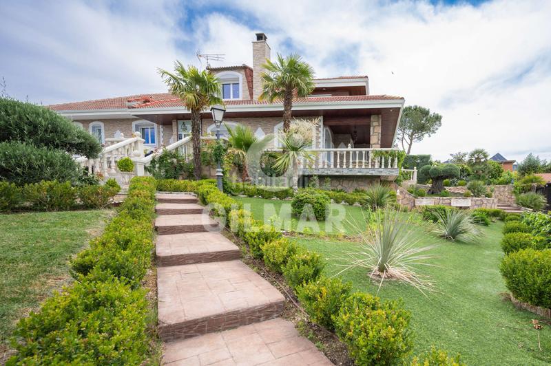 Foto c66ddaae-bb56-4d51-8cbc-0af3db40f3f6. Chalet con riscaldamento parcheggio piscina in Santo Domingo