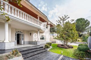 Xalet en Ciudalcampo. Chalet independiente en ciudalcampo