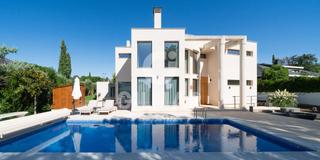 Xalet en Santo Domingo. Chalet independiente en santo domingo