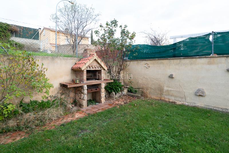 Foto 056f7637-0ad8-411e-be4e-33082fb895d4. Chalet in Molar (El)