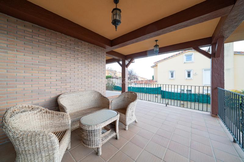 Foto 0e6b82ef-345a-4d1c-82f9-c8af6e64116a. Chalet in Molar (El)