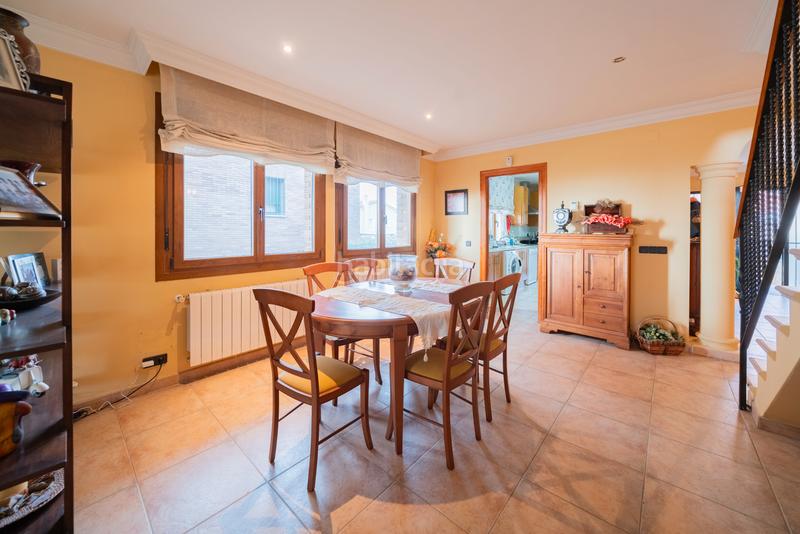 Foto 2a6a55d5-2c5a-4028-89cf-9e9dbd9a3520. Chalet in Molar (El)