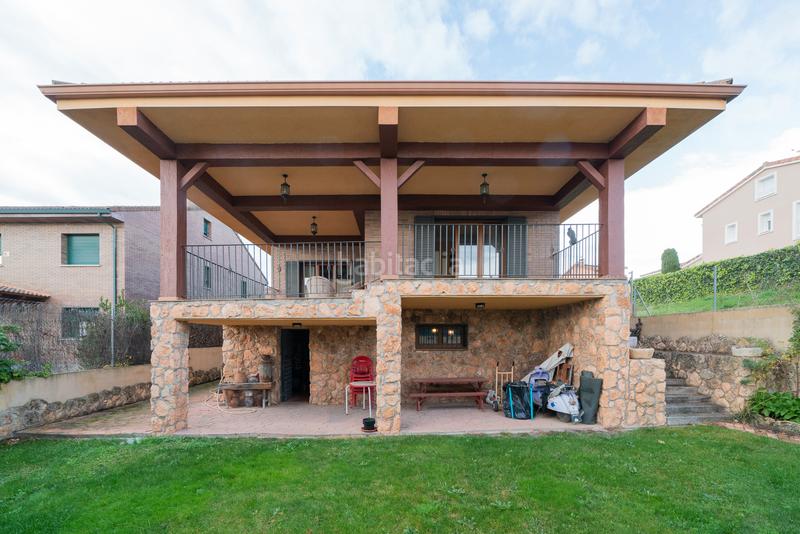 Foto 972bd380-b771-46e6-9b01-0ea2d173653d. Chalet in Molar (El)