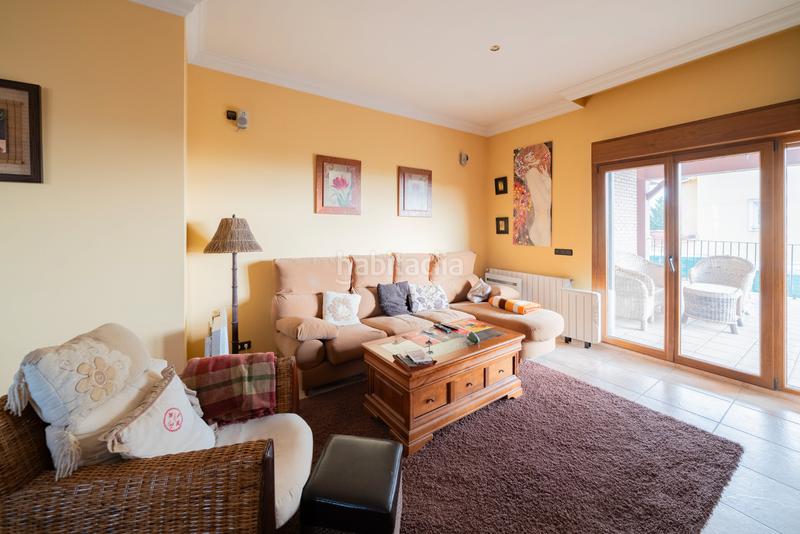 Foto 99c500b1-6e19-410e-9413-5131c22c14d6. Chalet in Molar (El)