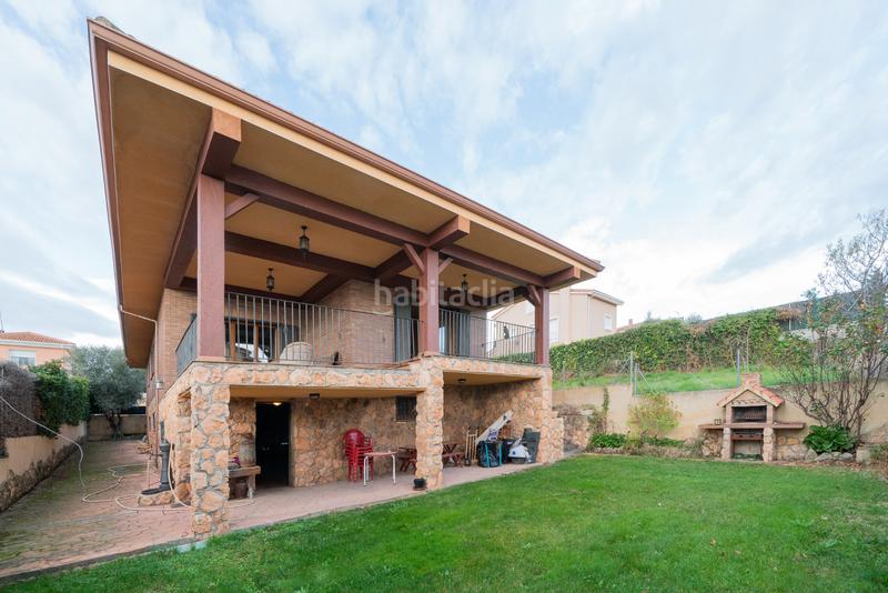 Foto 9c6af723-ba1e-4d47-b769-cab9e2a49ab9. Chalet in Molar (El)