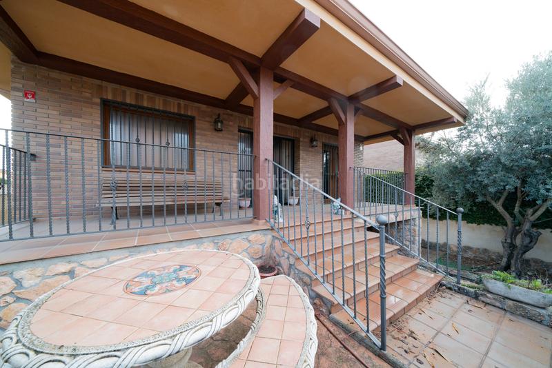 Foto 9ef9167f-a5f0-4f71-b835-568fb1031883. Chalet in Molar (El)