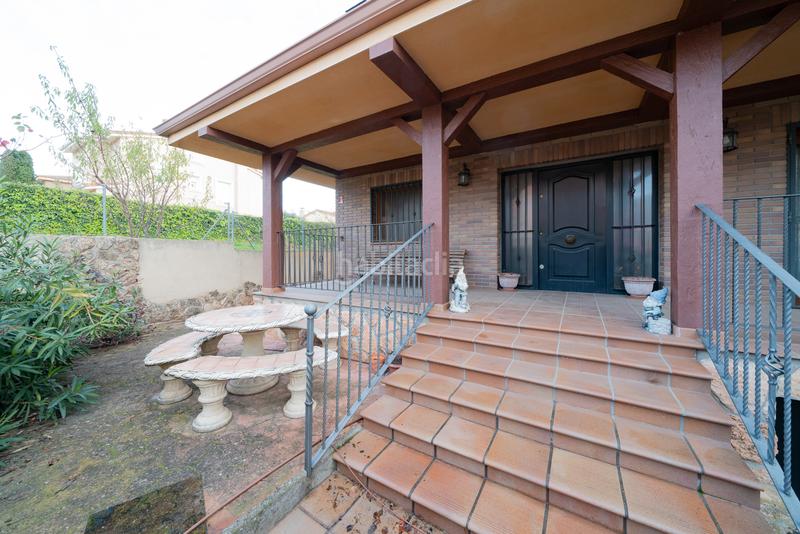 Foto a493f8ac-0407-451d-8934-e0e628a93af1. Chalet in Molar (El)