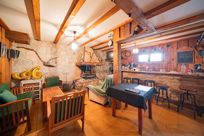 Foto ce081aba-cc7d-4206-b512-6329606aac85. Chalet in Molar (El)