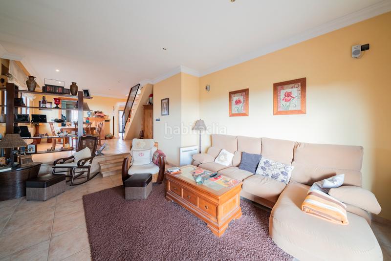 Foto dcee831c-1c96-41dc-8742-4761d547cc4a. Chalet in Molar (El)