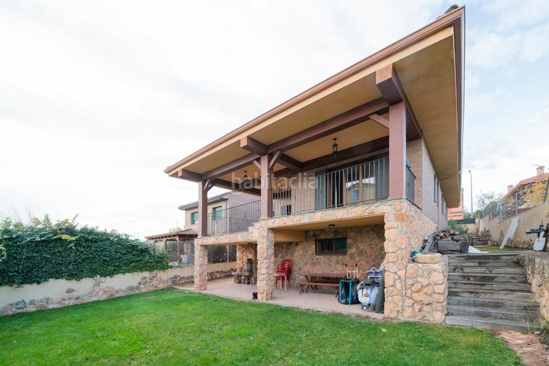 Foto ee6e9ead-23a7-4264-9ea5-6887637b8122. Chalet in Molar (El)