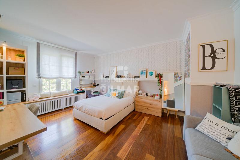 Foto 07814ee8-da36-41db-9afc-dde685f4c481. Chalet con riscaldamento parcheggio piscina in Ciudalcampo