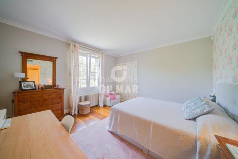 Foto 14e35372-5af3-4369-98c9-c4a557d5777a. Chalet con riscaldamento parcheggio piscina in Ciudalcampo