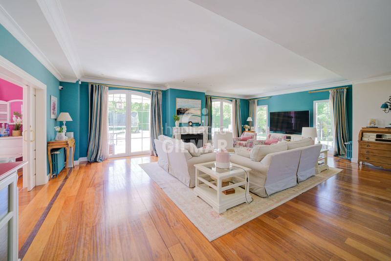 Foto 18783fc6-12c4-4921-8cb7-42fca51b11d3. Chalet con riscaldamento parcheggio piscina in Ciudalcampo