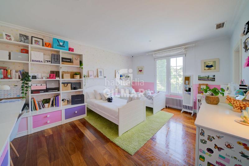 Foto 2849241a-c27b-4cdc-bc39-0f932e8d86b8. Chalet con riscaldamento parcheggio piscina in Ciudalcampo