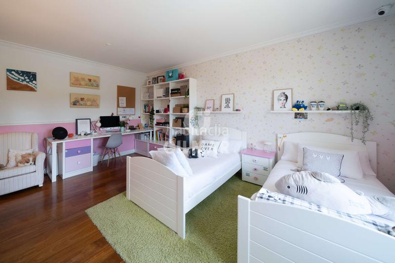 Foto 7ac331a2-1365-484a-bf93-ea3b1fbaa86c. Chalet con riscaldamento parcheggio piscina in Ciudalcampo