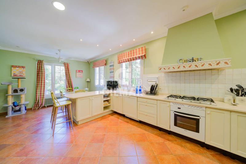 Foto 802fc9da-c018-46f4-942a-4d4872d77ec3. Chalet con riscaldamento parcheggio piscina in Ciudalcampo