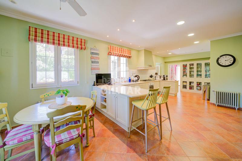 Foto 80392f4b-e45d-4664-91d7-0999dc24131a. Chalet con riscaldamento parcheggio piscina in Ciudalcampo