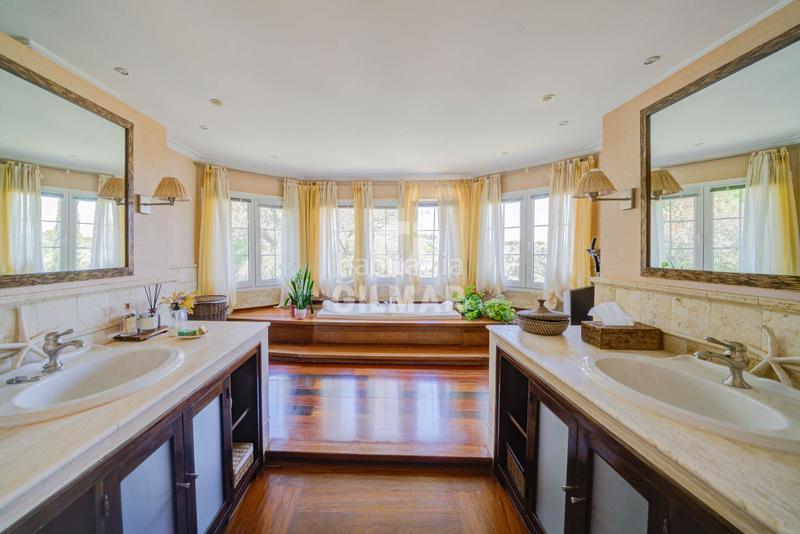 Foto 9a3a4af6-c455-4dc9-9686-affe8d736ae4. Chalet con riscaldamento parcheggio piscina in Ciudalcampo