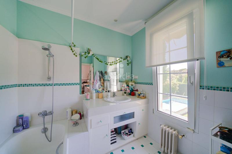 Foto a0f605a8-4523-4390-b952-7946cf06a40a. Chalet con riscaldamento parcheggio piscina in Ciudalcampo