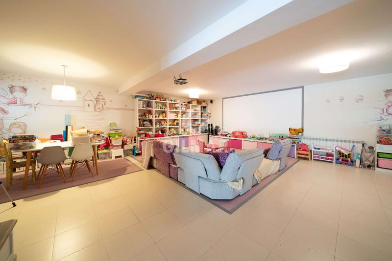 Foto a64a99b8-b39b-4463-81c0-075182872993. Chalet con riscaldamento parcheggio piscina in Ciudalcampo