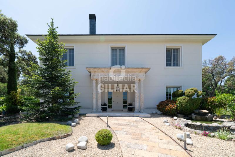 Foto b79d9f73-62e7-44b6-923c-7c83258710e9. Chalet con riscaldamento parcheggio piscina in Ciudalcampo