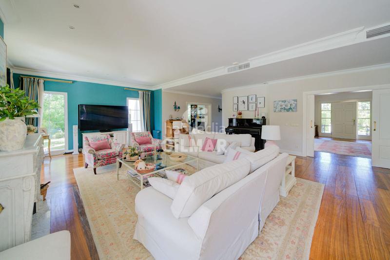 Foto bd6ec2da-c325-47c9-8e5e-7ee3e179978b. Chalet con riscaldamento parcheggio piscina in Ciudalcampo