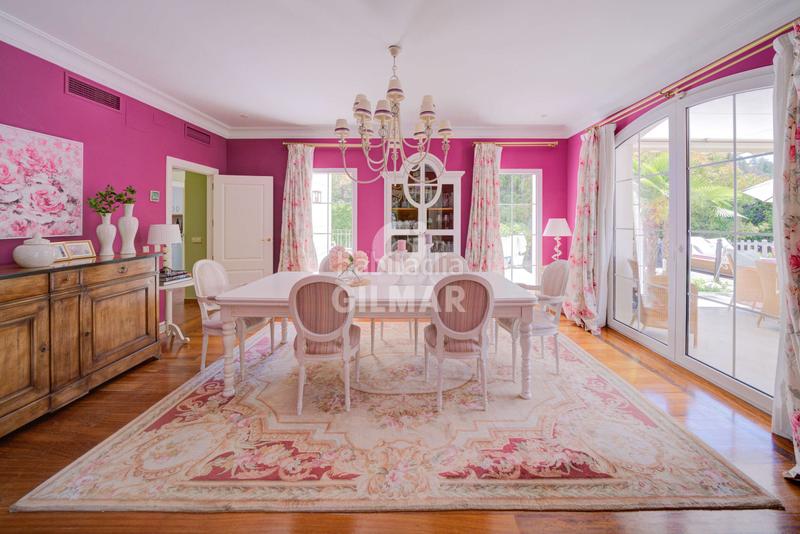 Foto e40f2fe3-e746-49af-ae1e-dea40ef8bada. Chalet con riscaldamento parcheggio piscina in Ciudalcampo