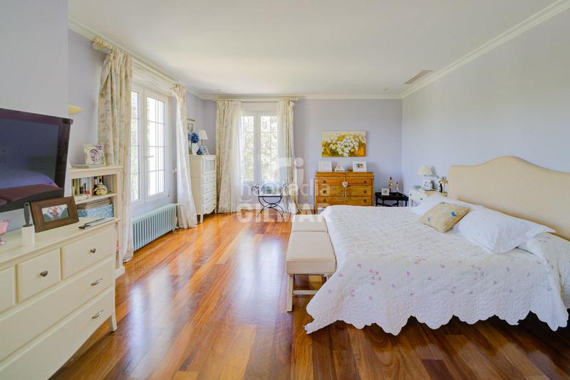 Foto ea7ce417-8255-4373-9edb-1b208a1ae598. Chalet con riscaldamento parcheggio piscina in Ciudalcampo