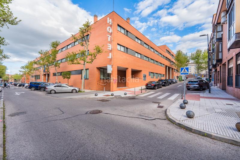 Foto 2ebfa3bb-e76f-4ae6-8ac2-f31047ce4990. Appartement dans Los Arroyos San Sebastián de los Reyes