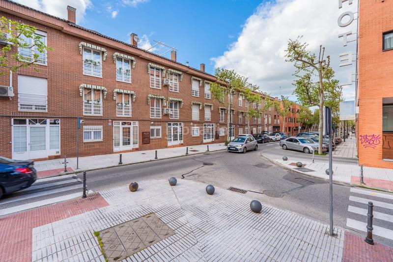 Foto 3ebc42e0-a92e-4331-acd4-bfc1b79465fb. Appartement dans Los Arroyos San Sebastián de los Reyes